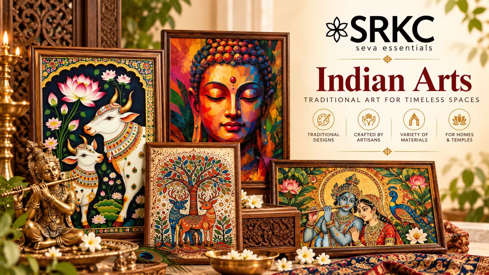Indian Art